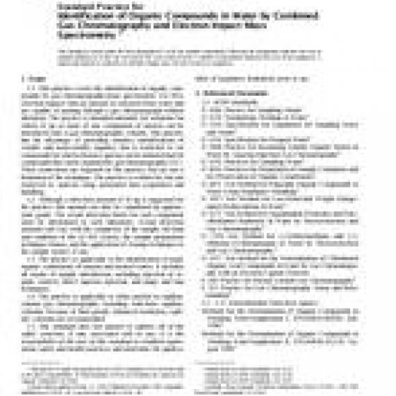 ASTM D4128-94