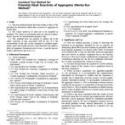 ASTM C1260-94