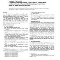 ASTM D5367-94