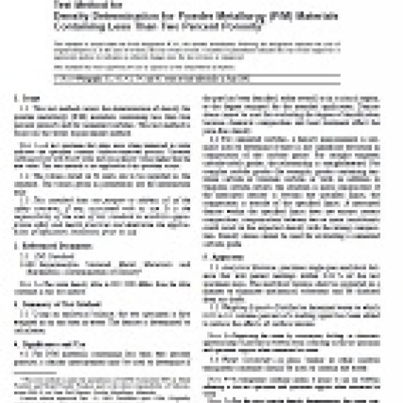 ASTM B311-93(2002)e1