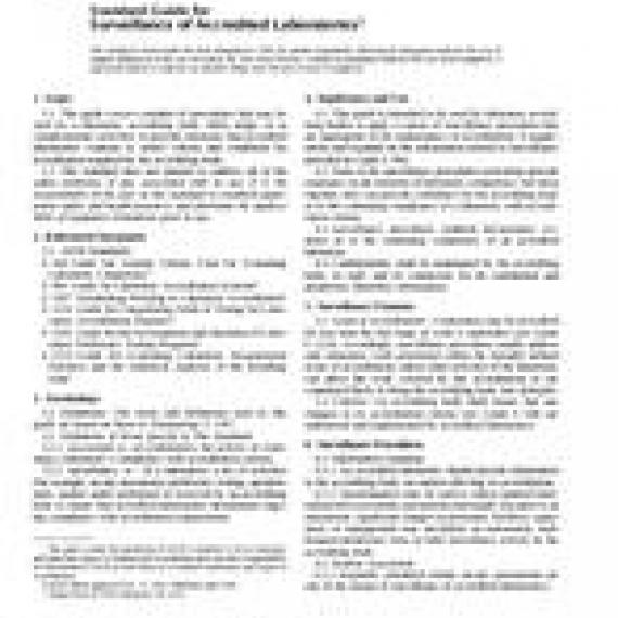 ASTM E1580-93