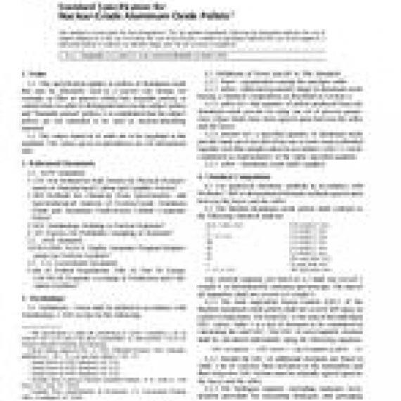 ASTM C785-93