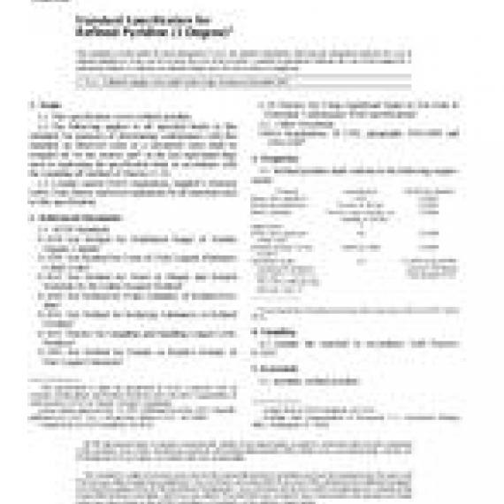ASTM D2323-93