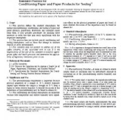 ASTM D685-93(2002)