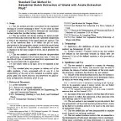 ASTM D5284-93(2004)