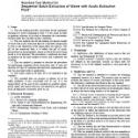 ASTM D5284-93(2004)