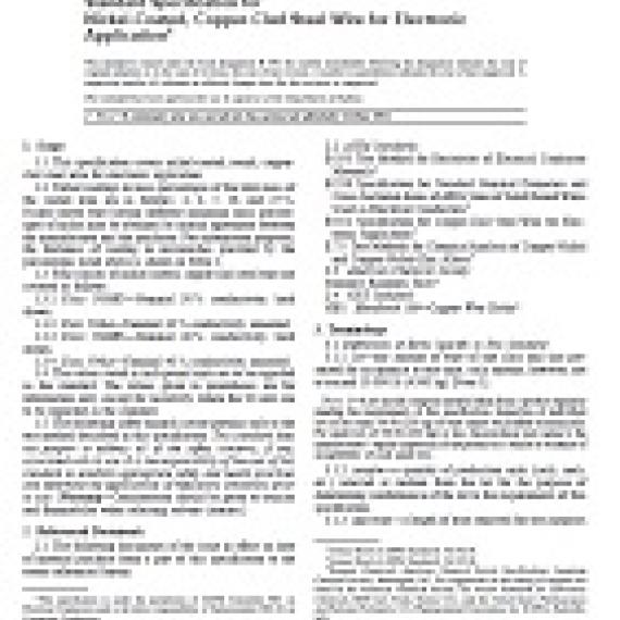 ASTM B559-93(2002)e1