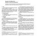 ASTM C693-93(2003)