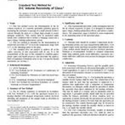 ASTM C657-93(2003)