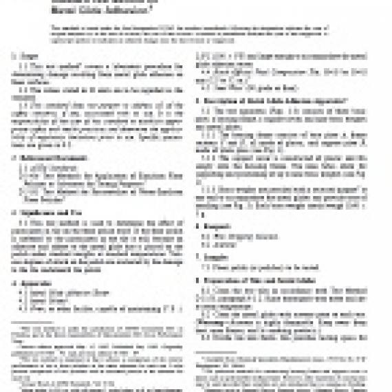 ASTM D3543-93(2002)
