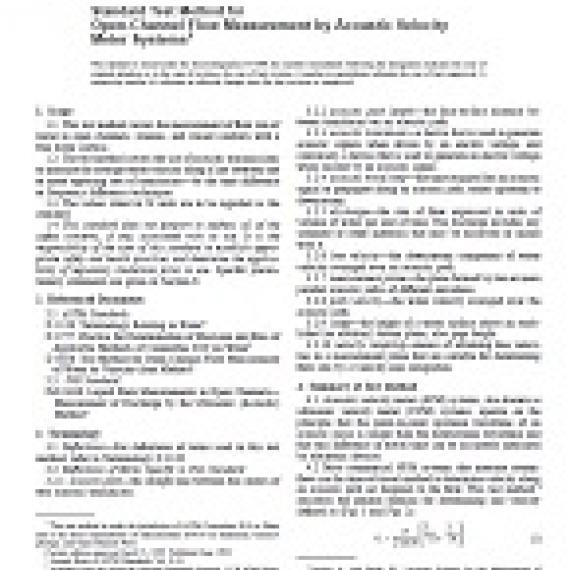 ASTM D5389-93(2002)