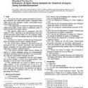 ASTM D5369-93(2003)