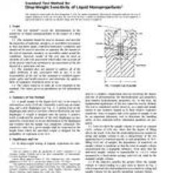 ASTM D2540-93