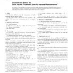 ASTM D2508-93