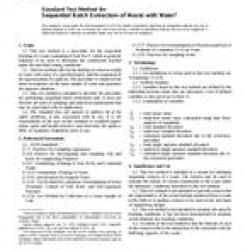 ASTM D4793-93(2004)