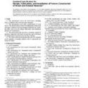 ASTM F537-93
