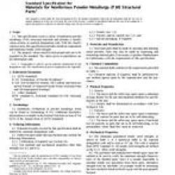 ASTM B823-93