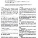 ASTM D4016-93