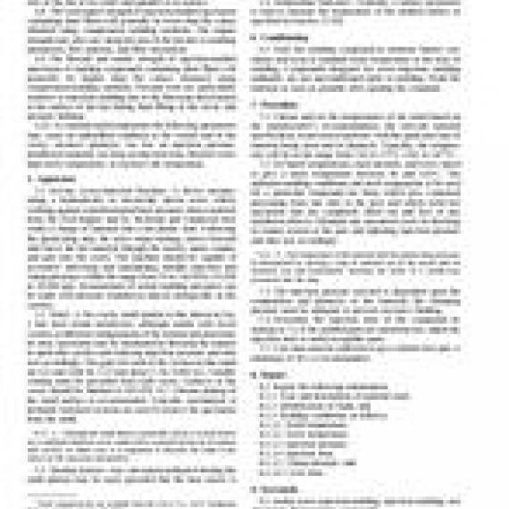 ASTM D3419-93