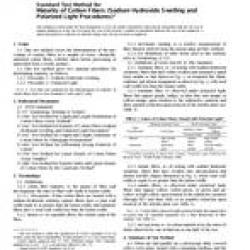 ASTM D1442-93