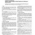 ASTM D2745-93