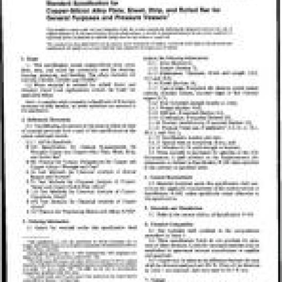 ASTM B96-93