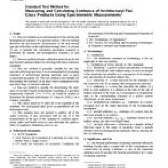 ASTM E1585-93