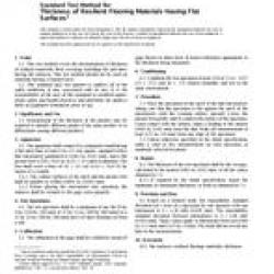 ASTM F386-93