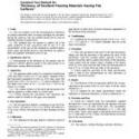 ASTM F386-93