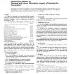 ASTM C1022-93