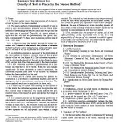ASTM D4564-93