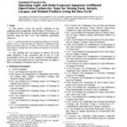 ASTM D3361-93