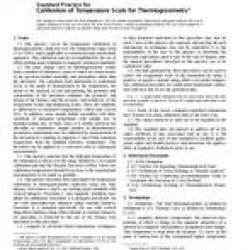 ASTM E1582-93