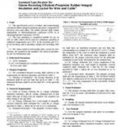 ASTM D2770-93