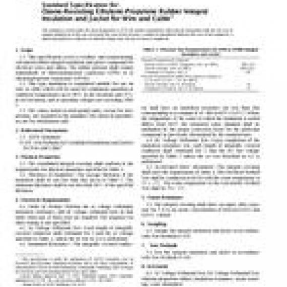 ASTM D2770-93