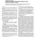 ASTM D4703-93