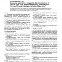 ASTM E1583-93