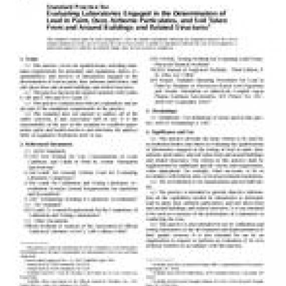 ASTM E1583-93