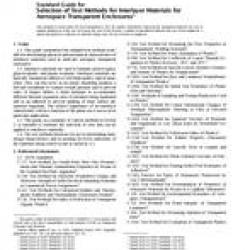 ASTM F942-93
