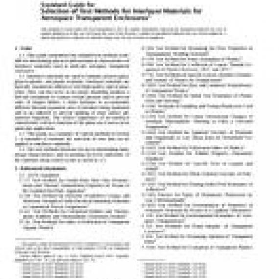 ASTM F942-93