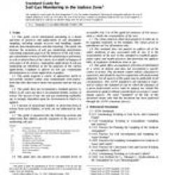 ASTM D5314-92e1