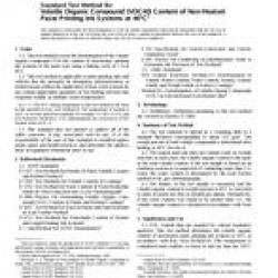 ASTM D5328-92