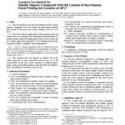 ASTM D5328-92