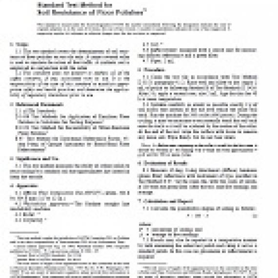 ASTM D3206-92(2002)