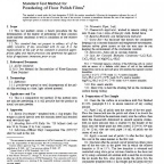ASTM D2048-92(2002)