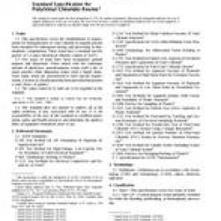 ASTM D1755-92