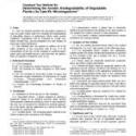 ASTM D5247-92