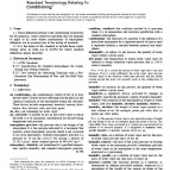 ASTM E41-92(2003)