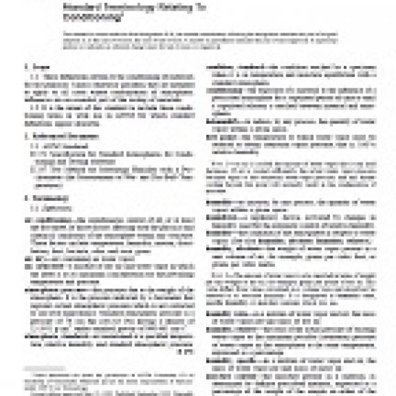 ASTM E41-92(2004)