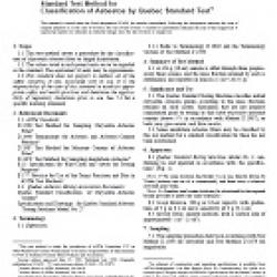 ASTM D3639-92(2002)